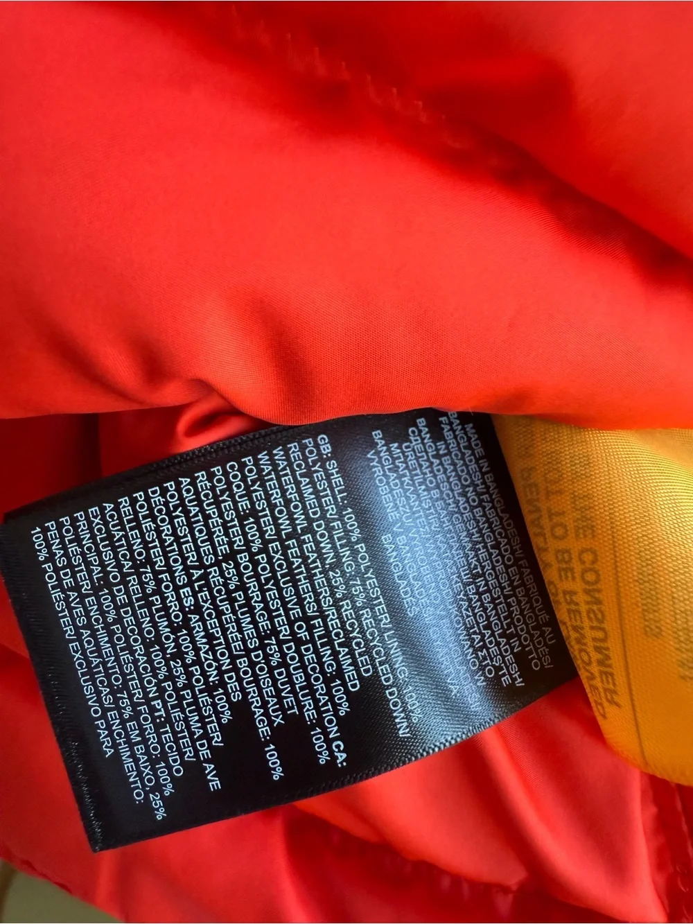 The North Face Men's Aconcagua 3 Jacket
